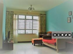 Blk 455 Yishun Street 41 (Yishun), HDB 4 Rooms #138957112